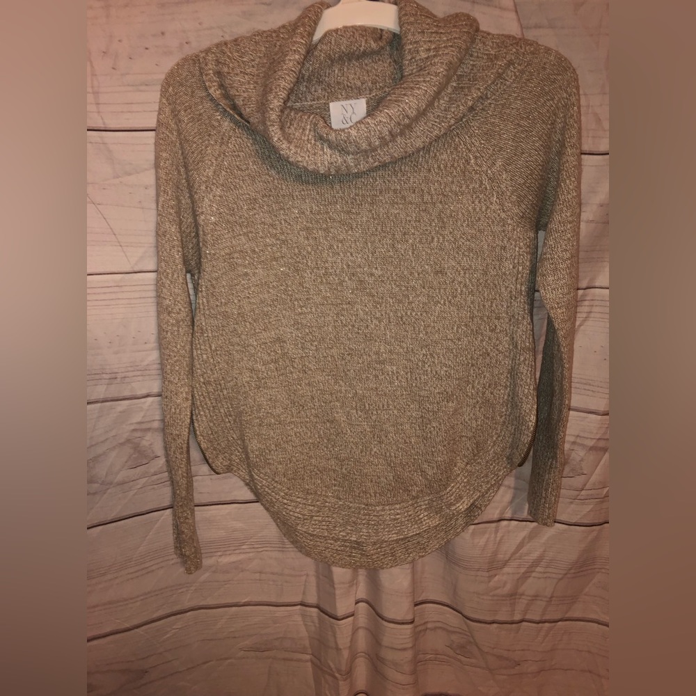 Women sweater NY&C XS